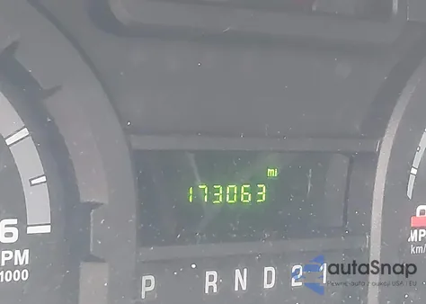 2014 Ford E-150 Commercial z USA, uszkodzony, nr VIN 1FTNE1EW2EDA46732